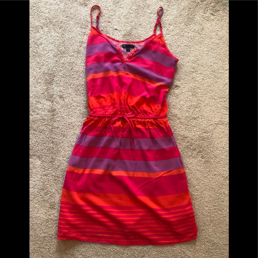 Gap Sundress